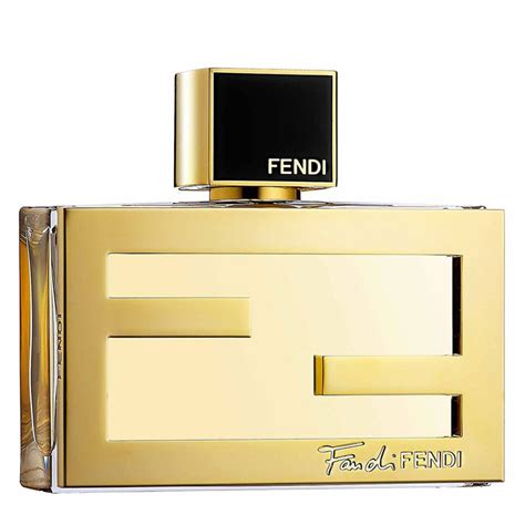 fan dii fendi pour femme fragrantica|fan di Fendi perfume macy's.